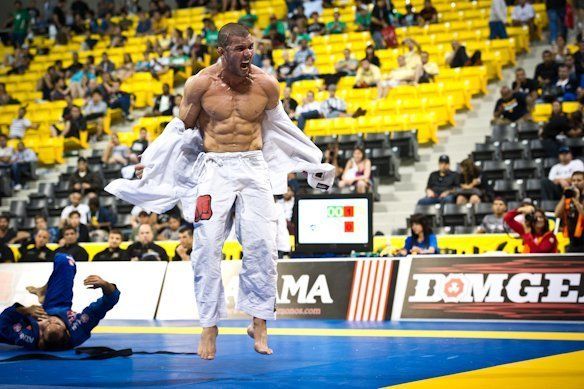 4 Essential Strength Training Tips For Brazilian Jiu-Jitsu (BJJ