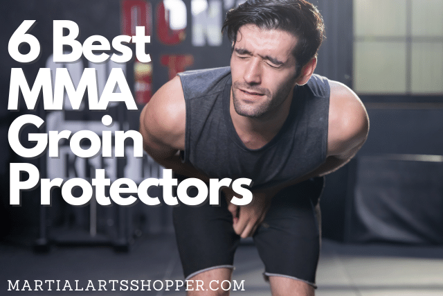 6 best mma groin protectors