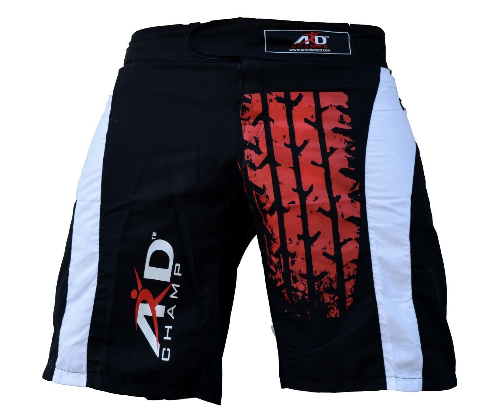 ARD CHAMPS™ Pro MMA Fight Shorts UFC Cage Fight Grappling Muay