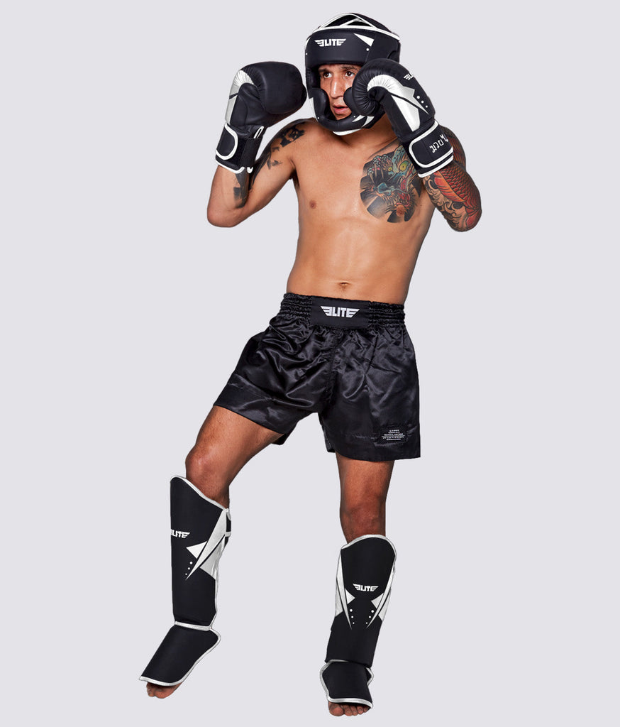 Best MMA Gear and Equipment | Elite Sports