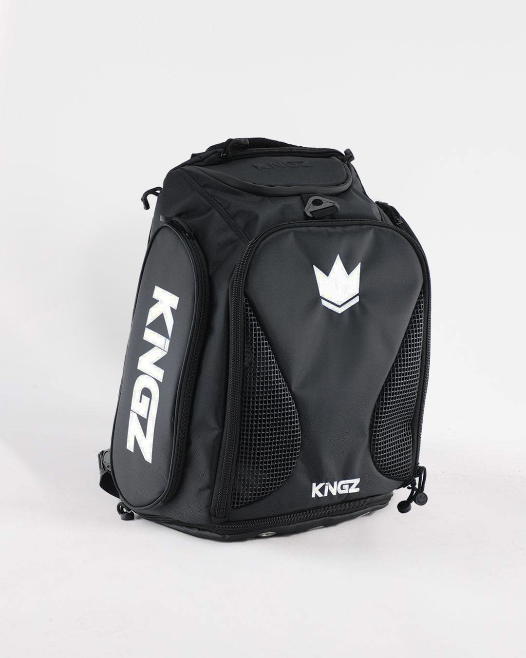 Convertible Backpack 2.0 – KingzKimonos.com