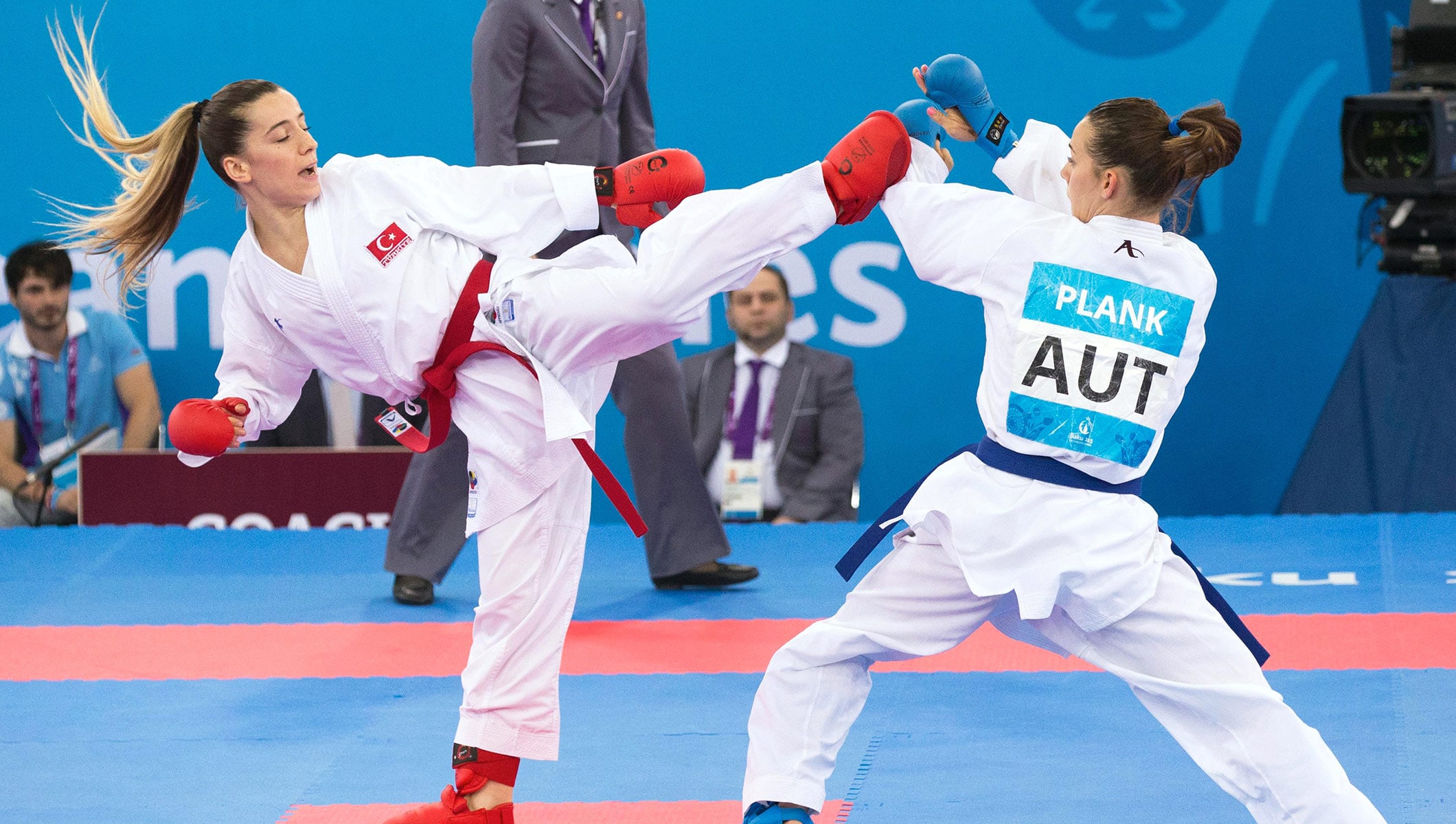 Five things you need to know about… karate! - Olympic News