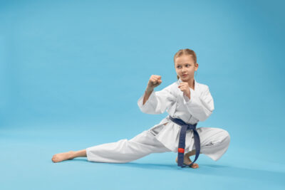 What Is Kyokushin Karate and How to Get Started?