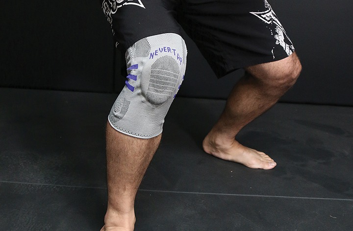How Jiu-Jitsu Knee Pads Can Help Your BJJ - BJJ World