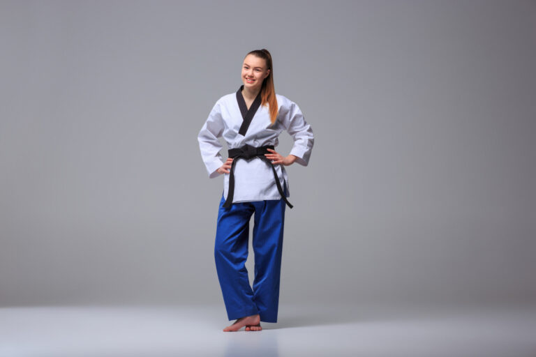What should I wear for martial arts training?