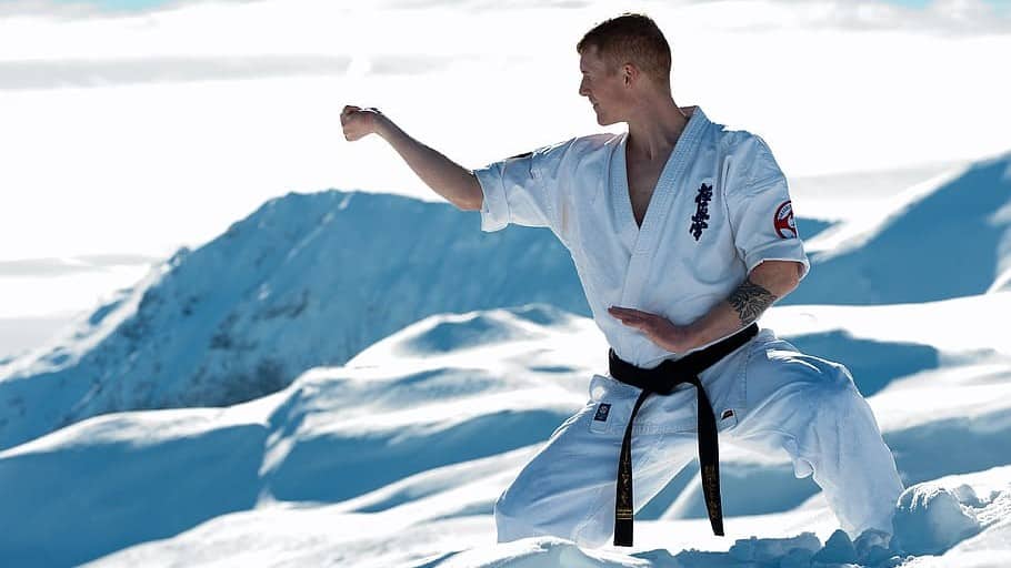 Kyokushin Karate: Is It Effective In A Street Fight And For Self