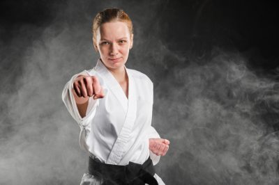 Everything You Need To Know About Shotokan Karate