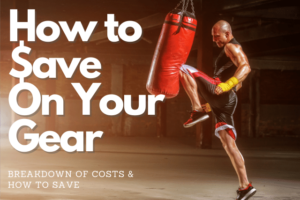 A Complete Breakdown of jiu Jitsu Costs and How to Save Big