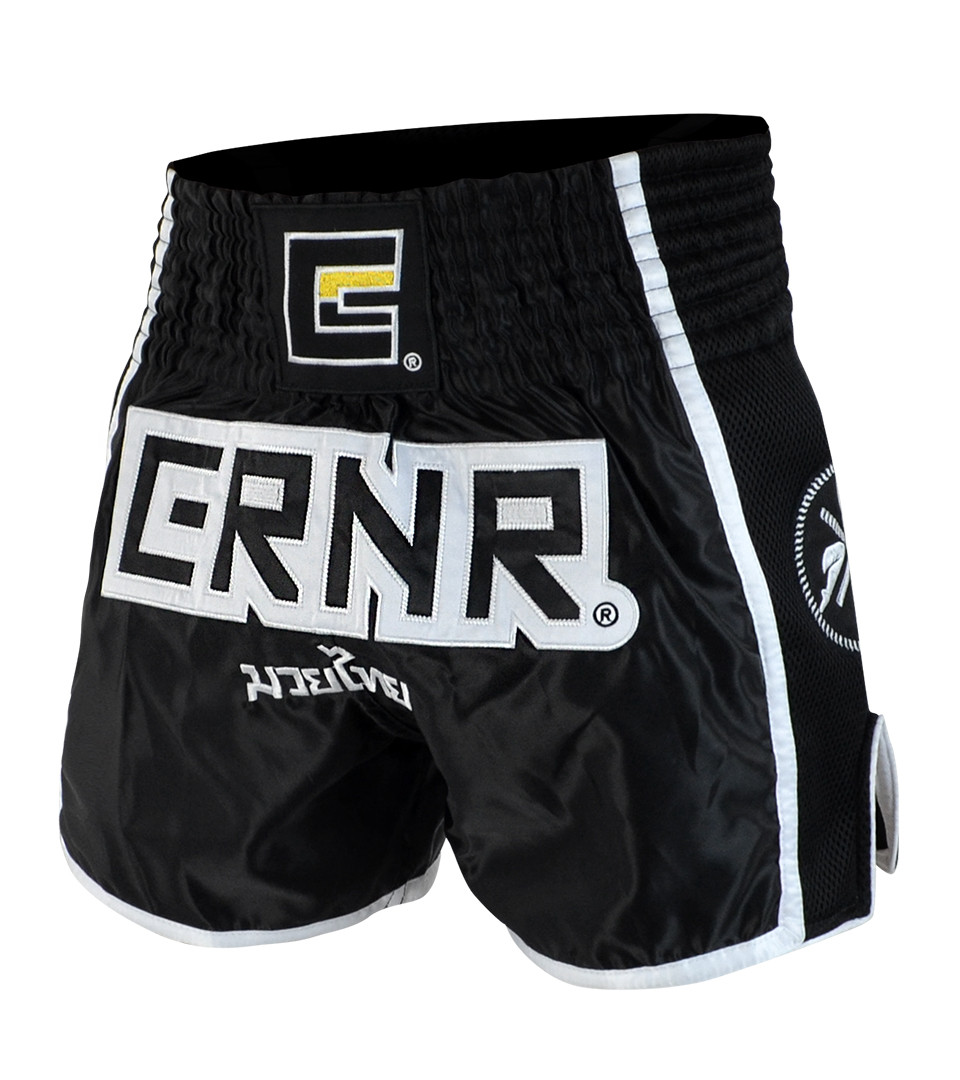 The Ultimate Guide to Choosing The Best MMA Shorts