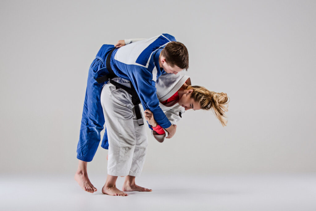 what makes the best gi for martial arts