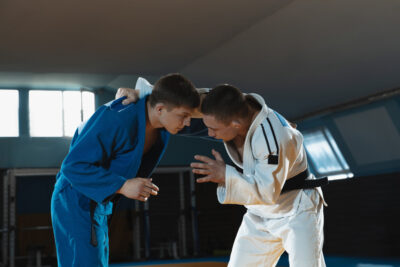 BJJ 101: Everything You Need to Know to Get Started for your first BJJ Class