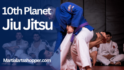 10th Planet Jiu Jitsu: A Guide to One of the Best BJJ Gyms