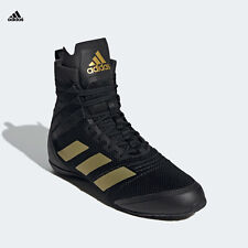 Adidas Speedex 18 Lightweight boxing shoes FX0564 Men's Size 7 New!!