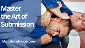 Master the Art of Submission: A Comprehensive Guide to the Five Essential Triangle Chokes in BJJ